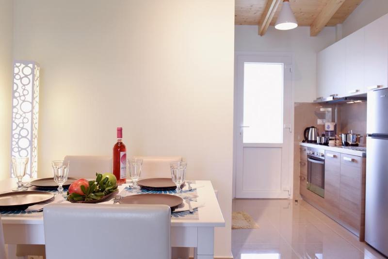 Palapart Gikas Suites And Studios جوفيا المظهر الخارجي الصورة