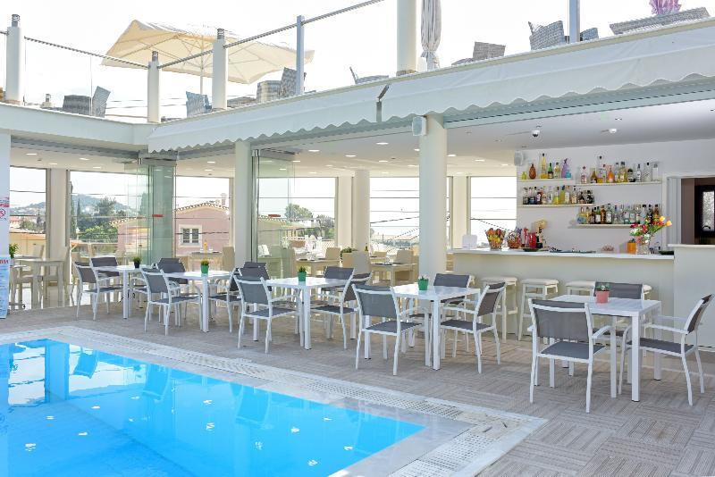 Palapart Gikas Suites And Studios جوفيا المظهر الخارجي الصورة