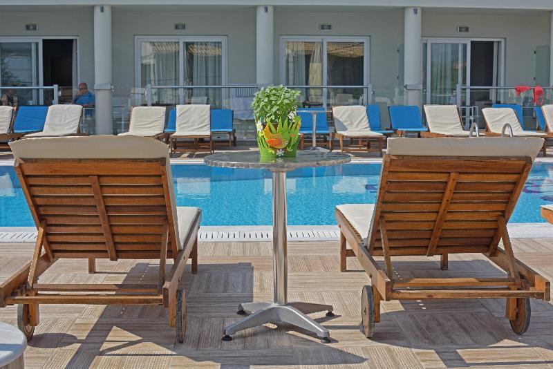 Palapart Gikas Suites And Studios جوفيا المظهر الخارجي الصورة